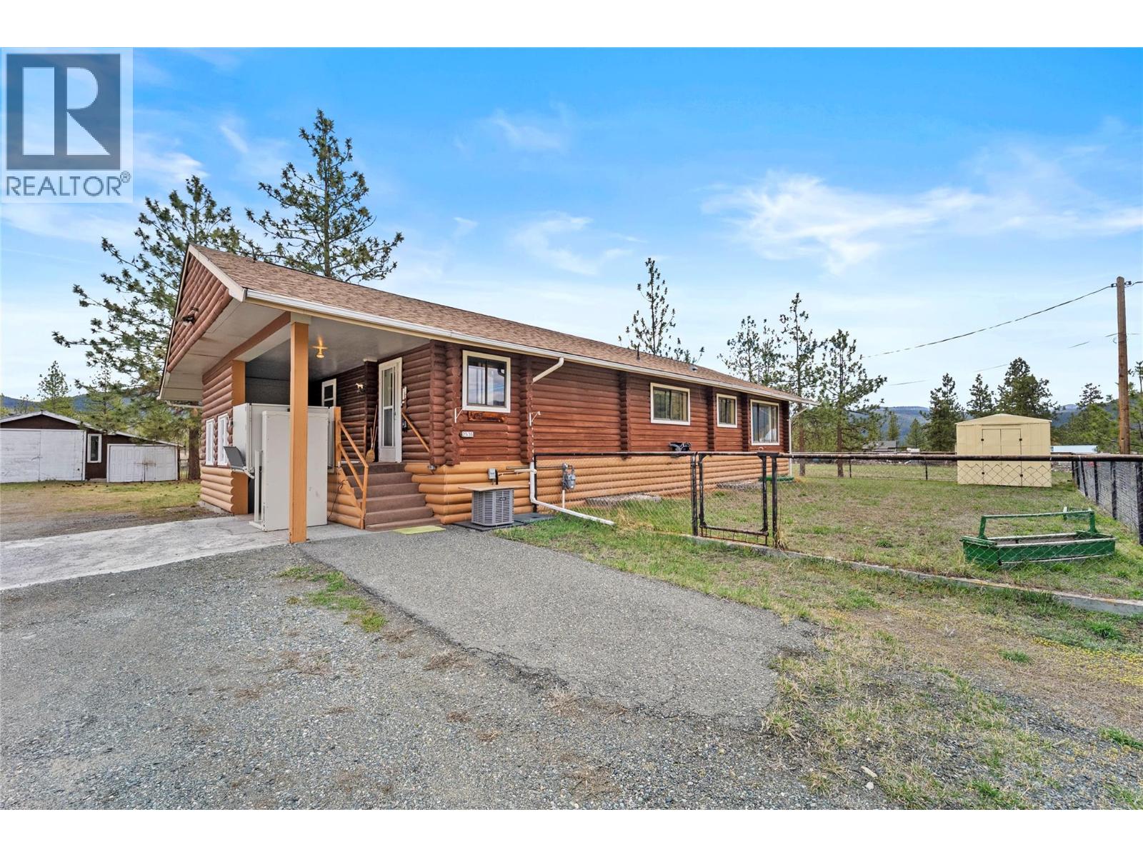 2536 Kinvig Street - 2
