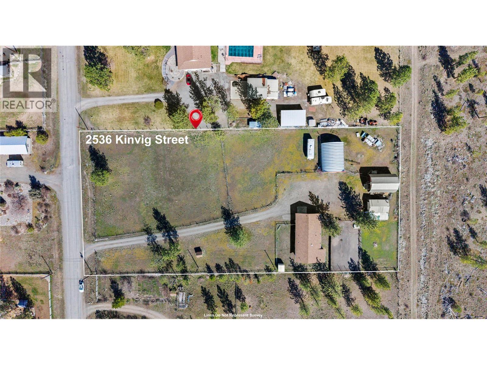 2536 KINVIG STREET - 55