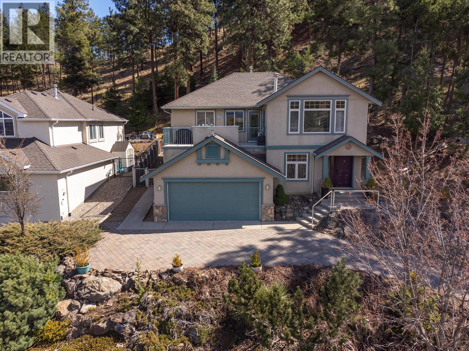  347 Woodwind Court, Kelowna