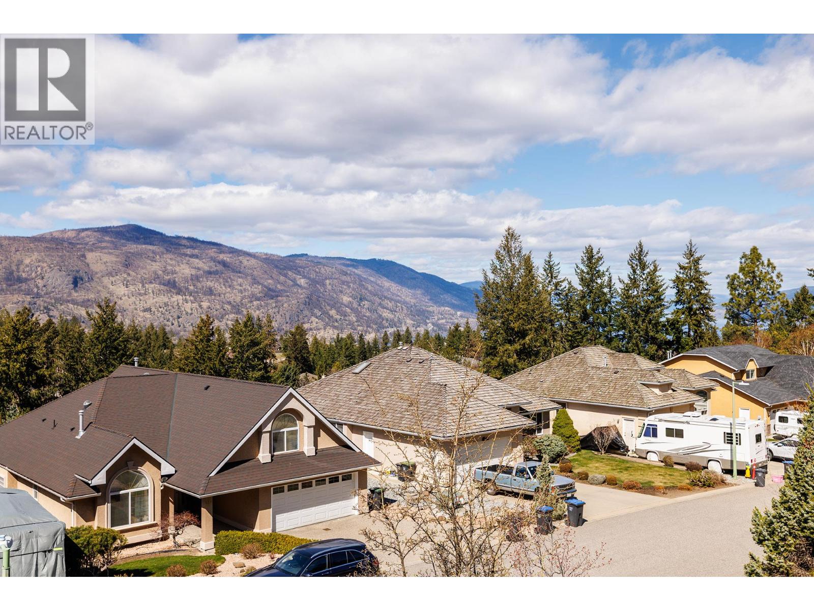  347 Woodwind Court, Kelowna
