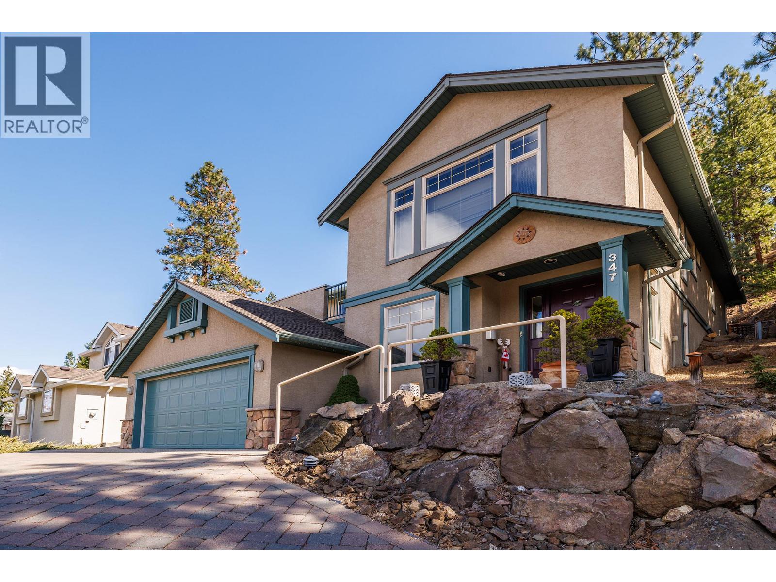  347 Woodwind Court, Kelowna
