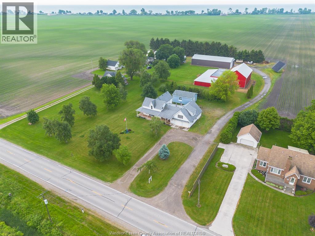 18332 ERIEAU ROAD - 1