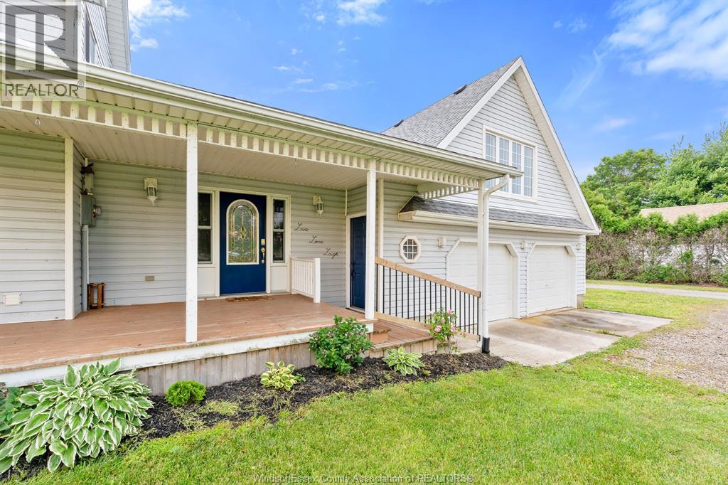 18332 ERIEAU ROAD - 18