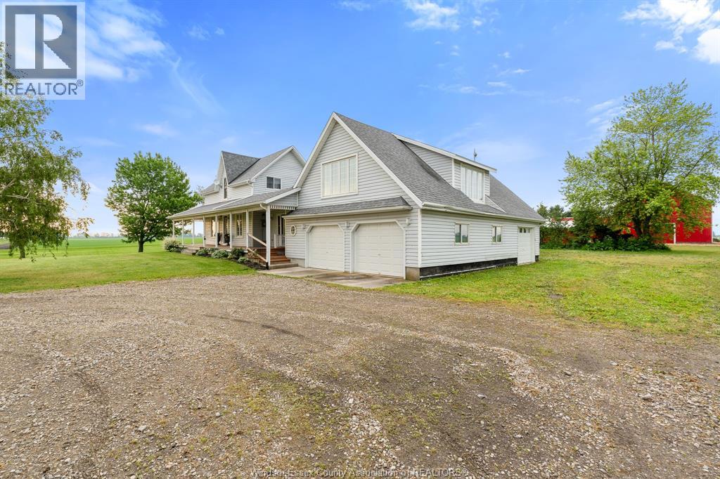 18332 ERIEAU ROAD - 20