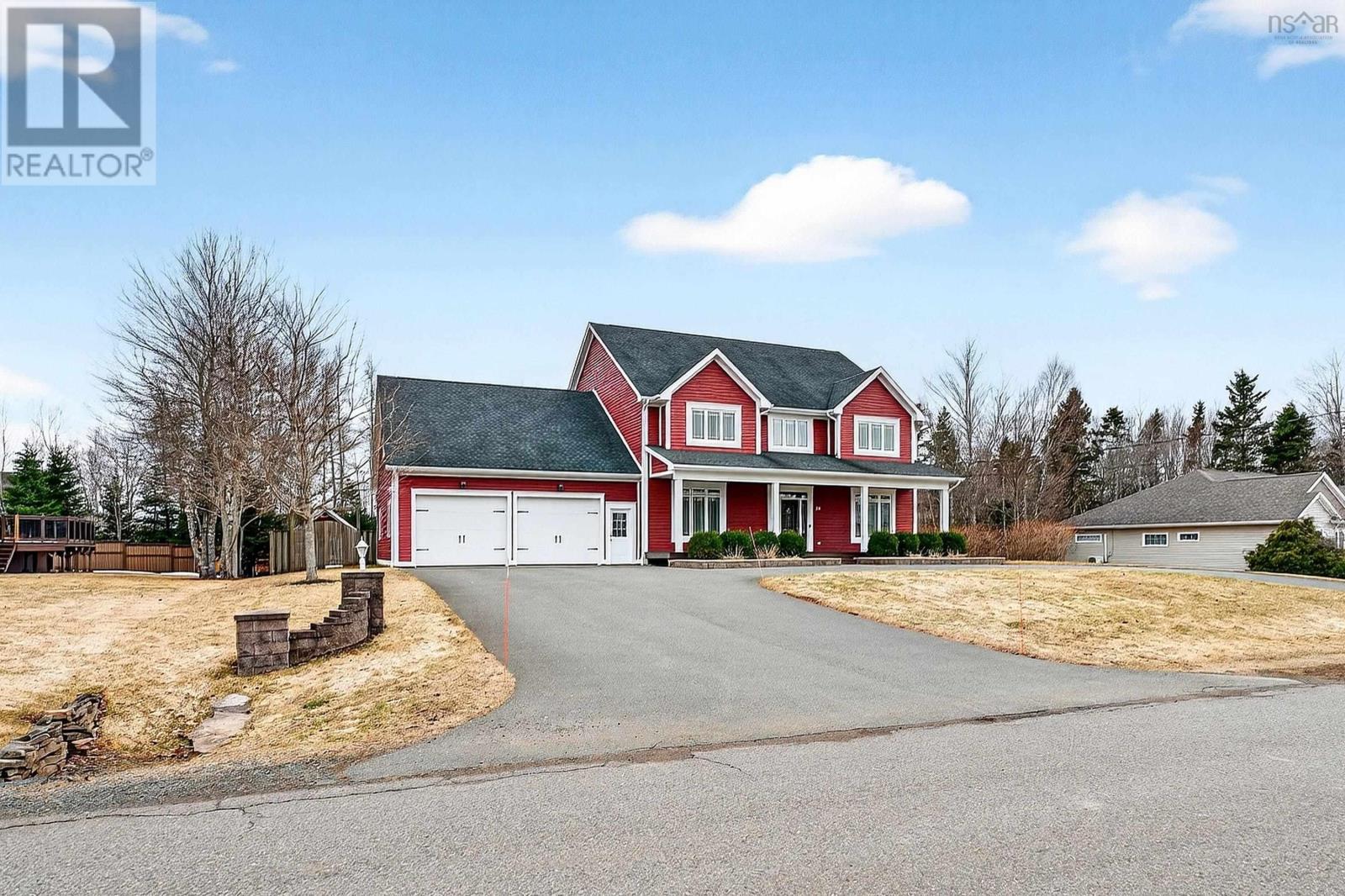 26 Cambridge Drive - 1