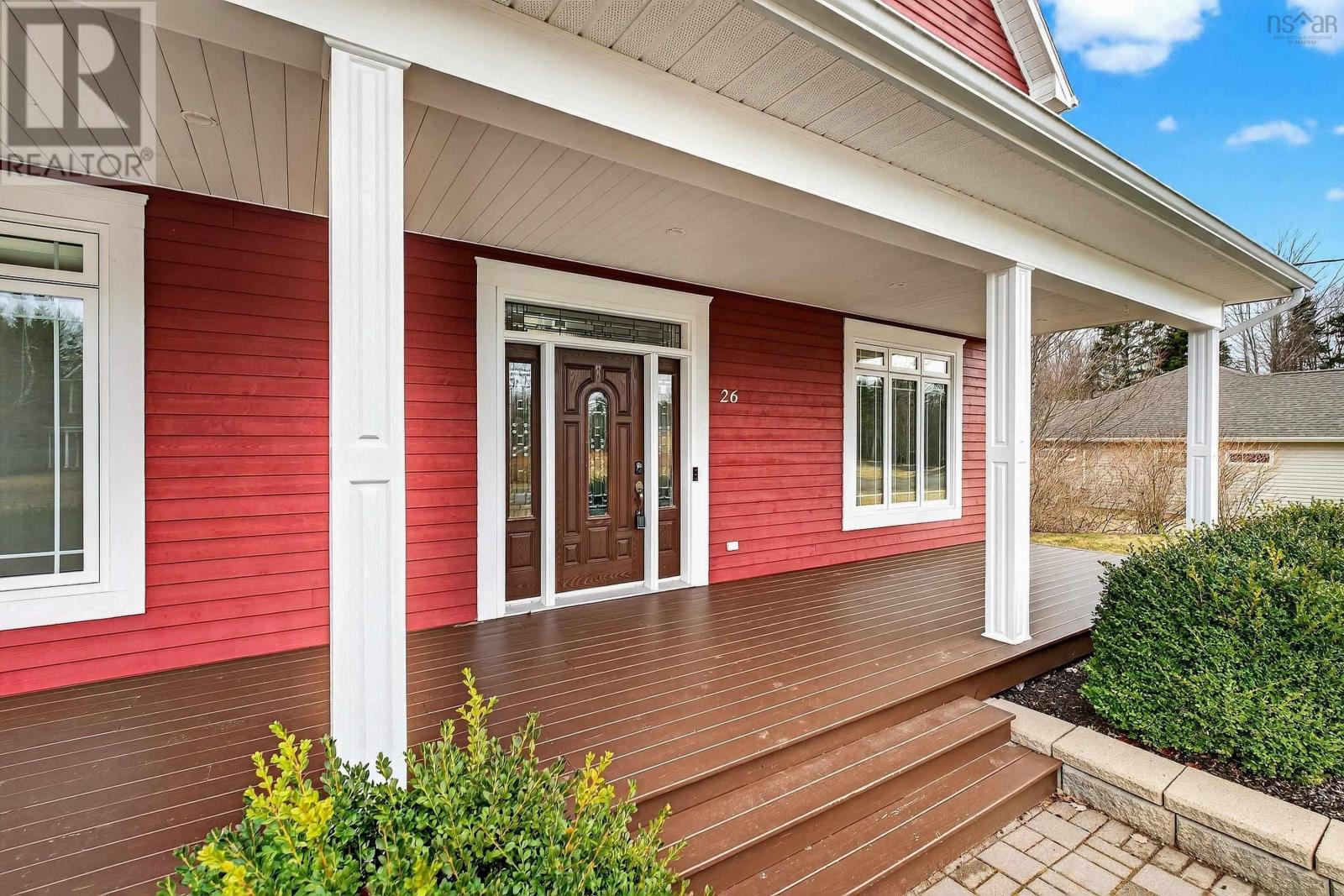 26 Cambridge Drive - 4