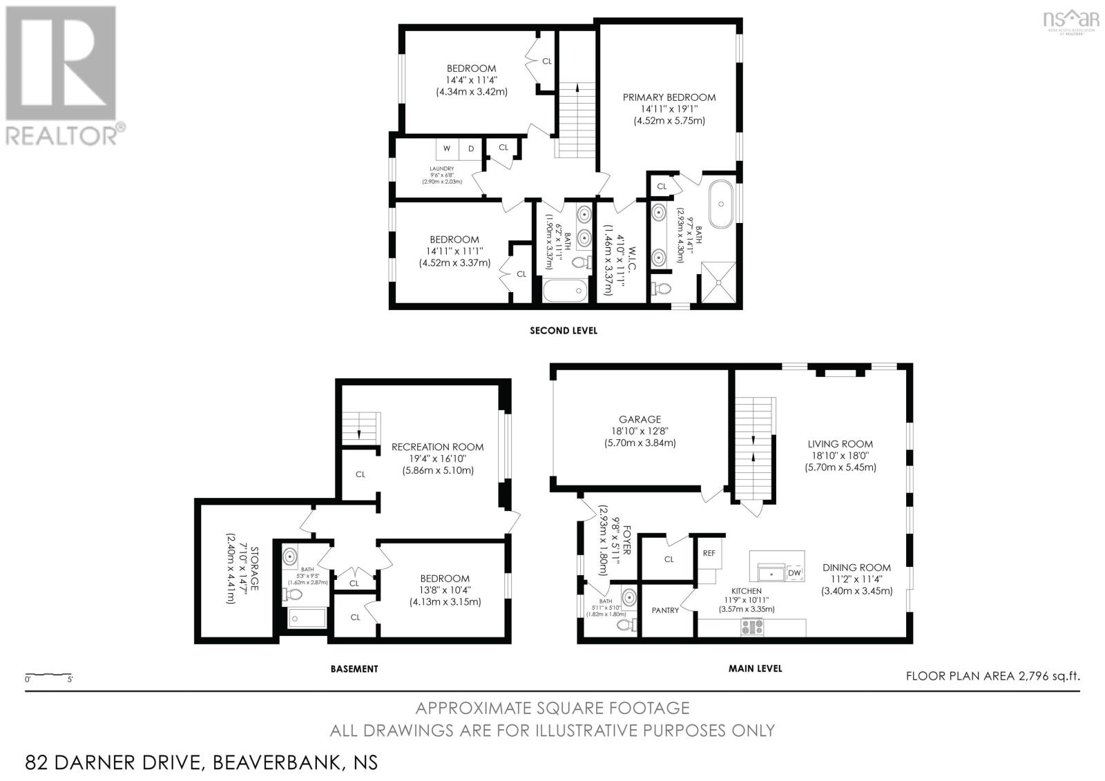 Property 48 of 48 of 82 Darner Drive