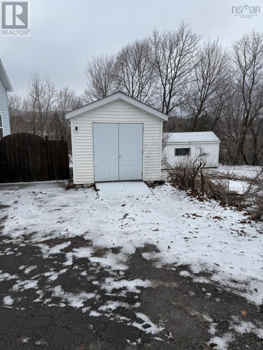 Property 2 of 13 of 114 HAWTHORNE STREET, ANTIGONISH, N.S.