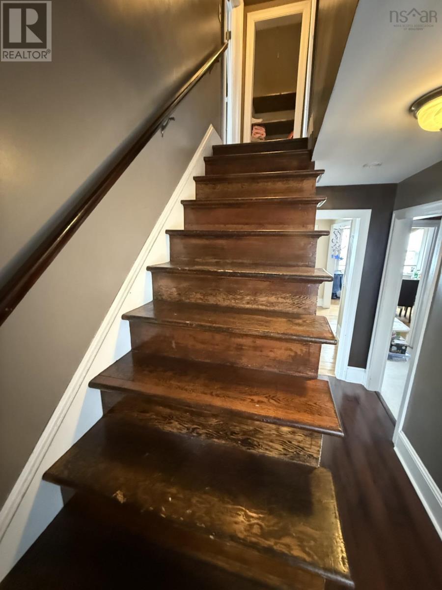 Property 12 of 13 of 114 HAWTHORNE STREET, ANTIGONISH, N.S.