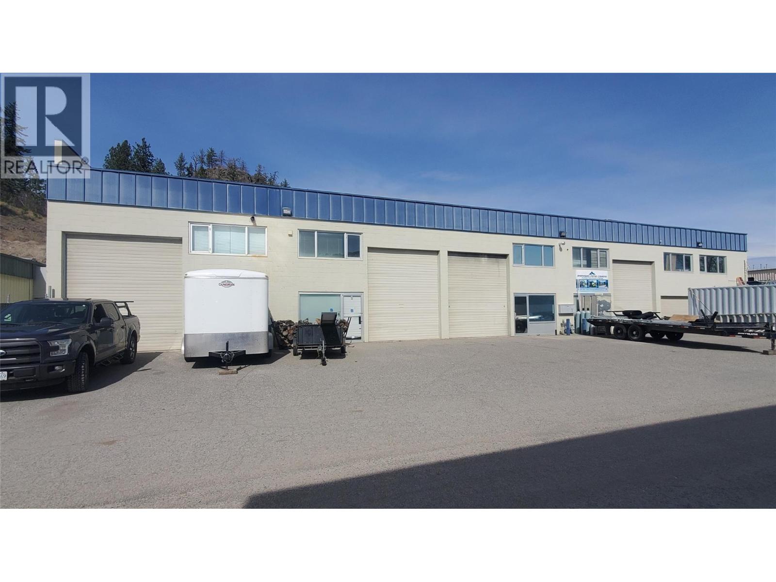 2322 Dominion Road Unit# 3, West Kelowna