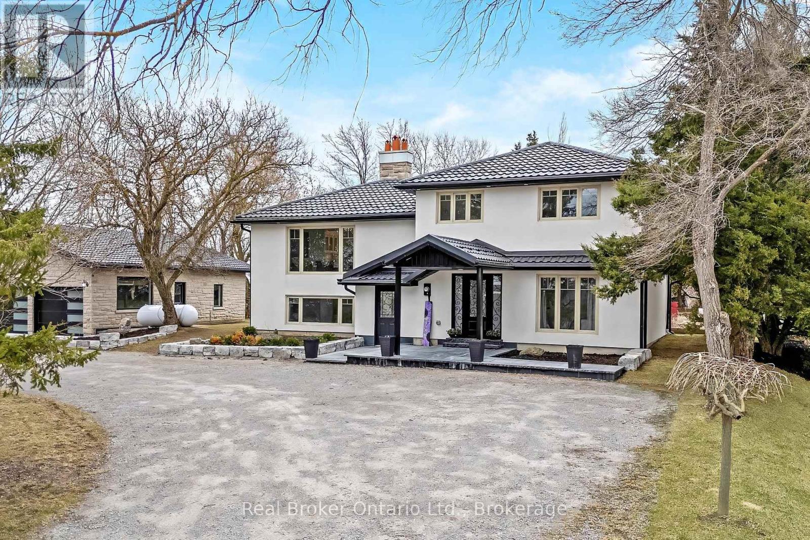 5938 TRAFALGAR ROAD - 1