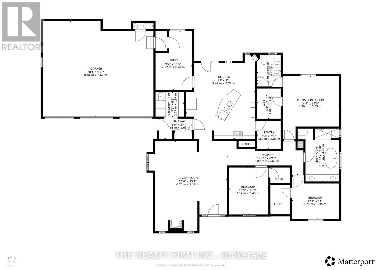 11507 LAGONDA WAY — photo 50