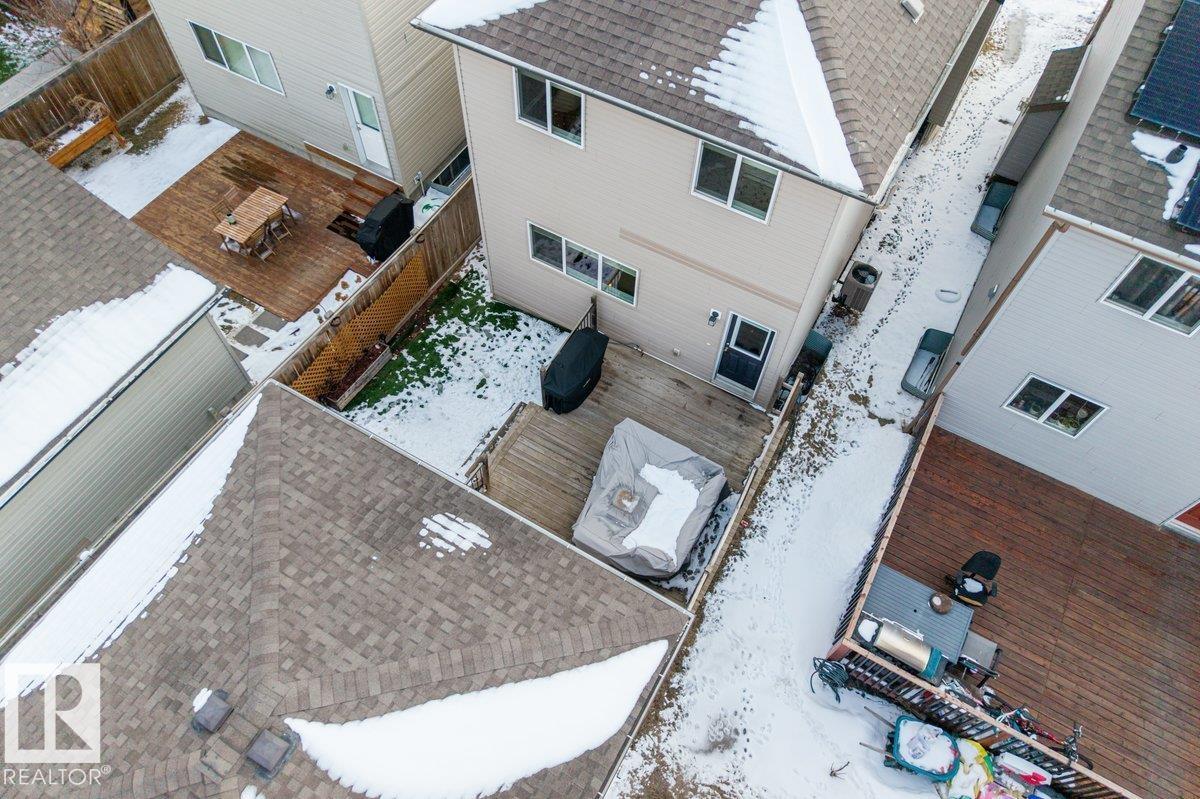 664 SECORD BV NW, Edmonton