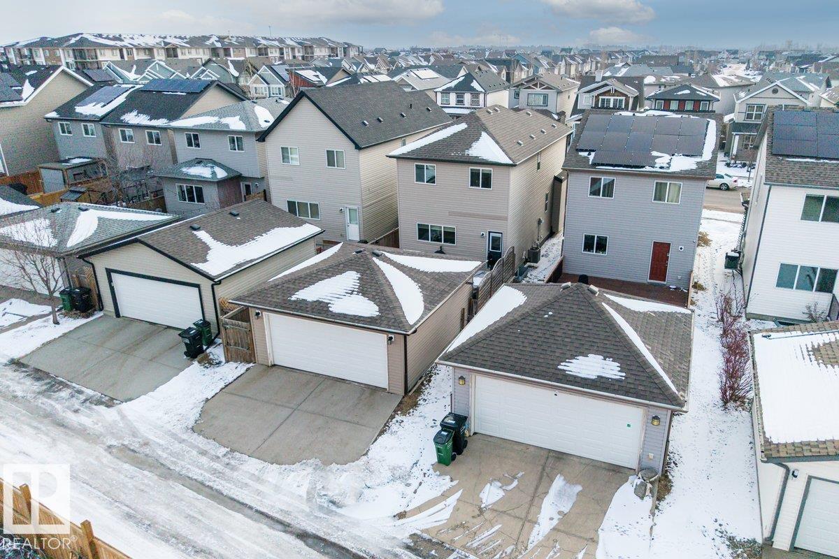 664 SECORD BV NW, Edmonton