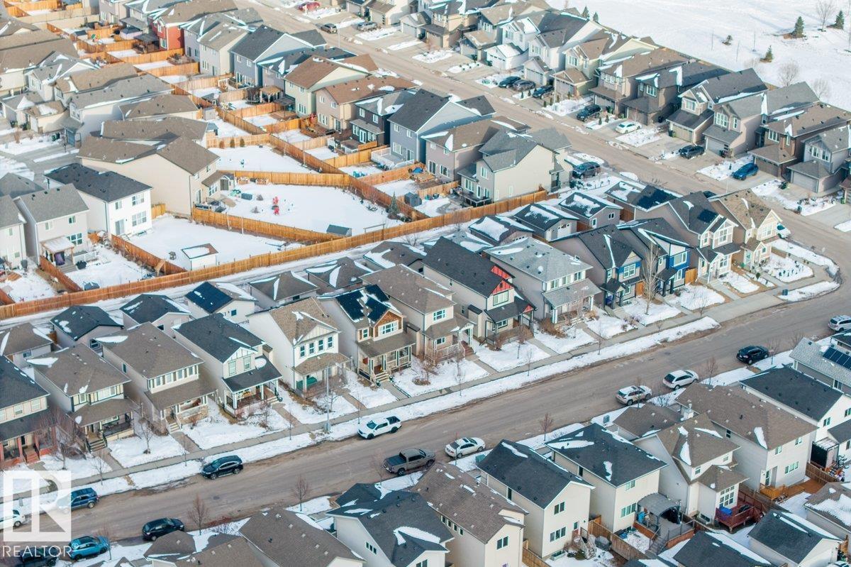 664 SECORD BV NW, Edmonton