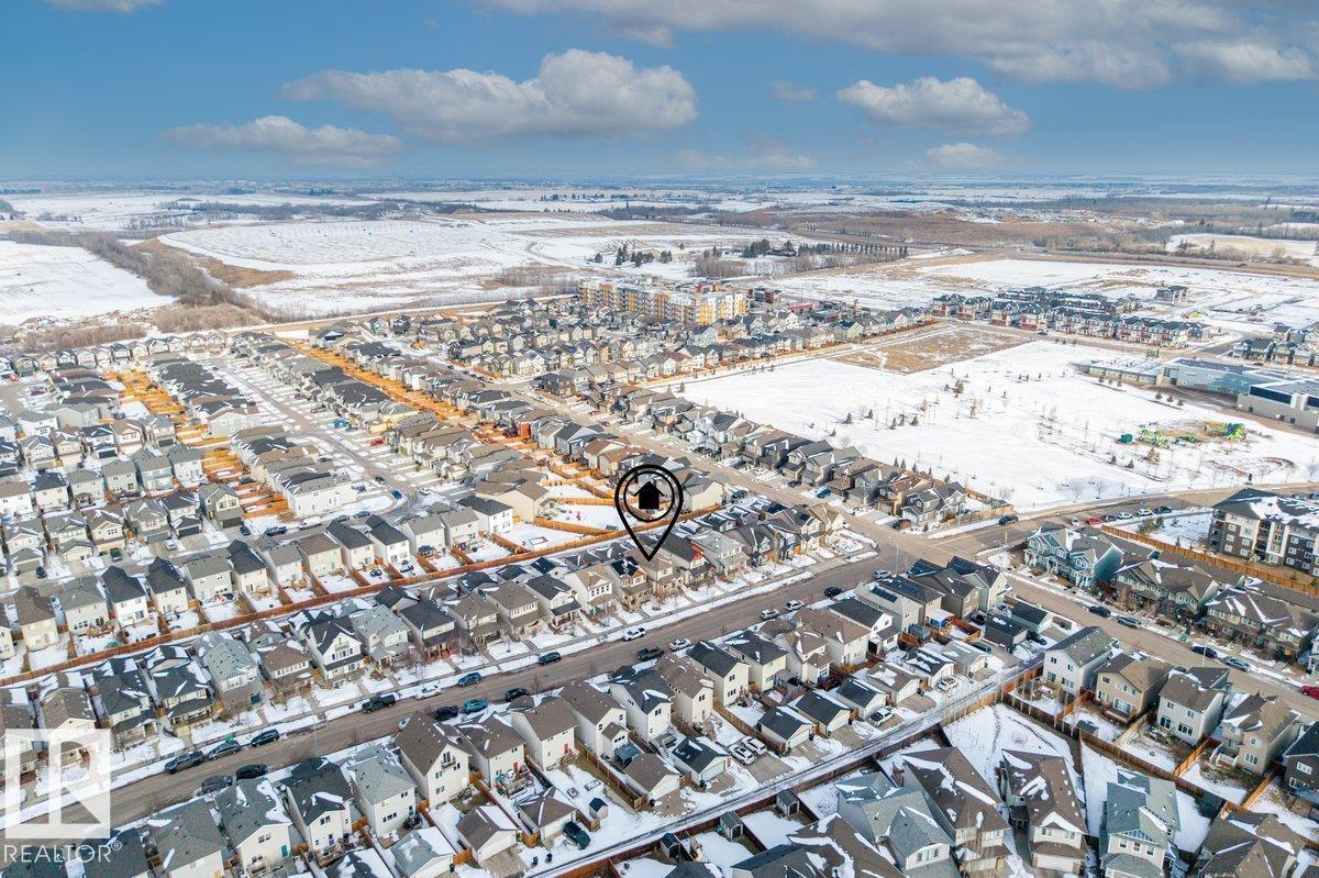 664 SECORD BV NW, Edmonton