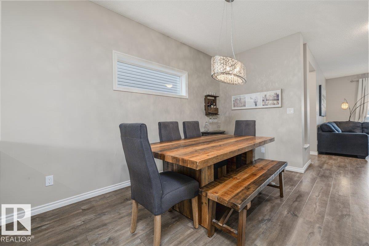 664 SECORD BV NW, Edmonton