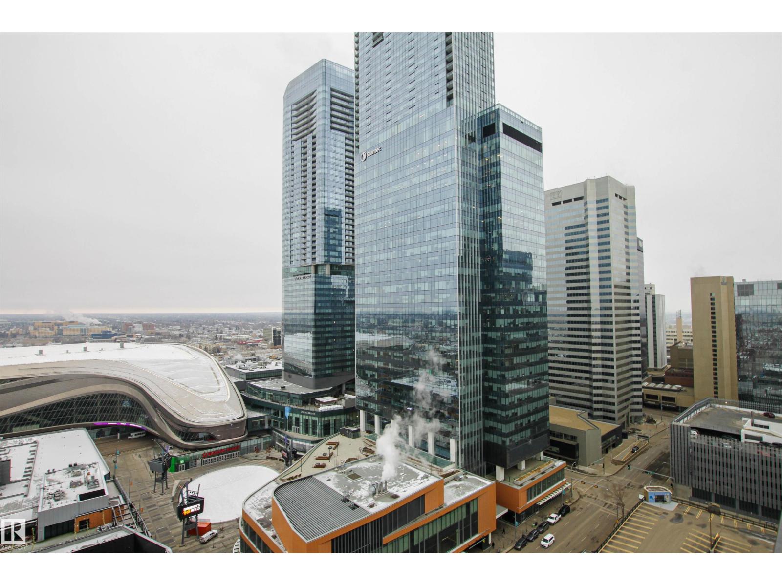 #2003 10238 103 ST NW, Edmonton