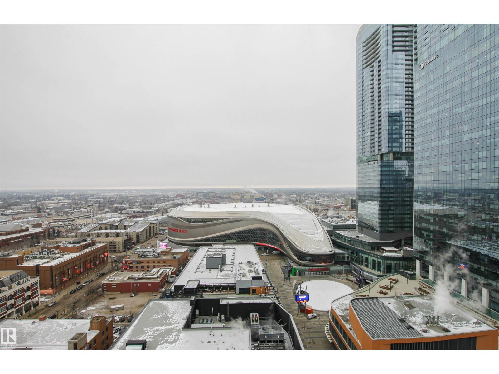 #2003 10238 103 ST NW, Edmonton