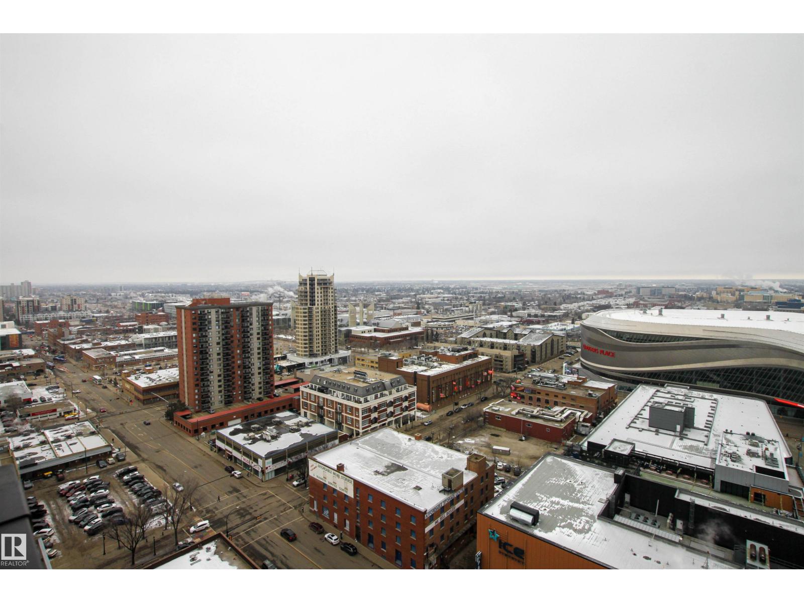 #2003 10238 103 ST NW, Edmonton