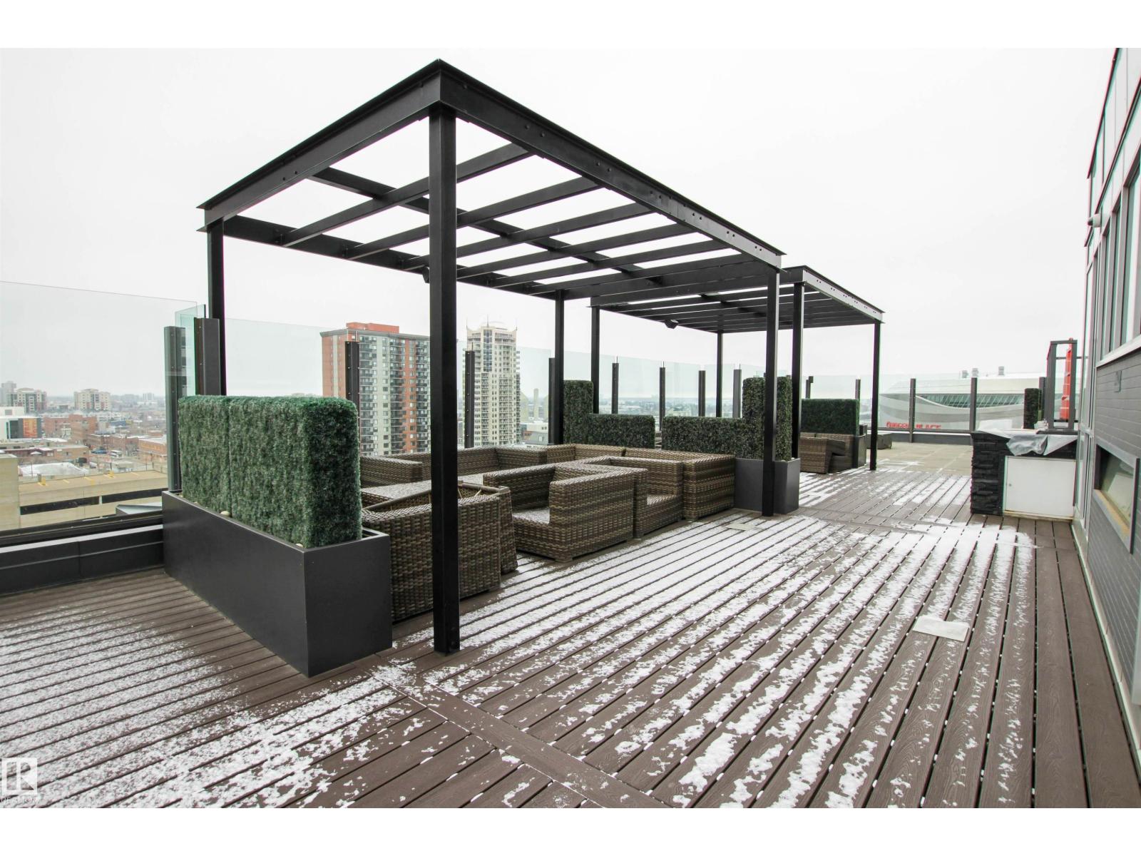 #2003 10238 103 ST NW, Edmonton