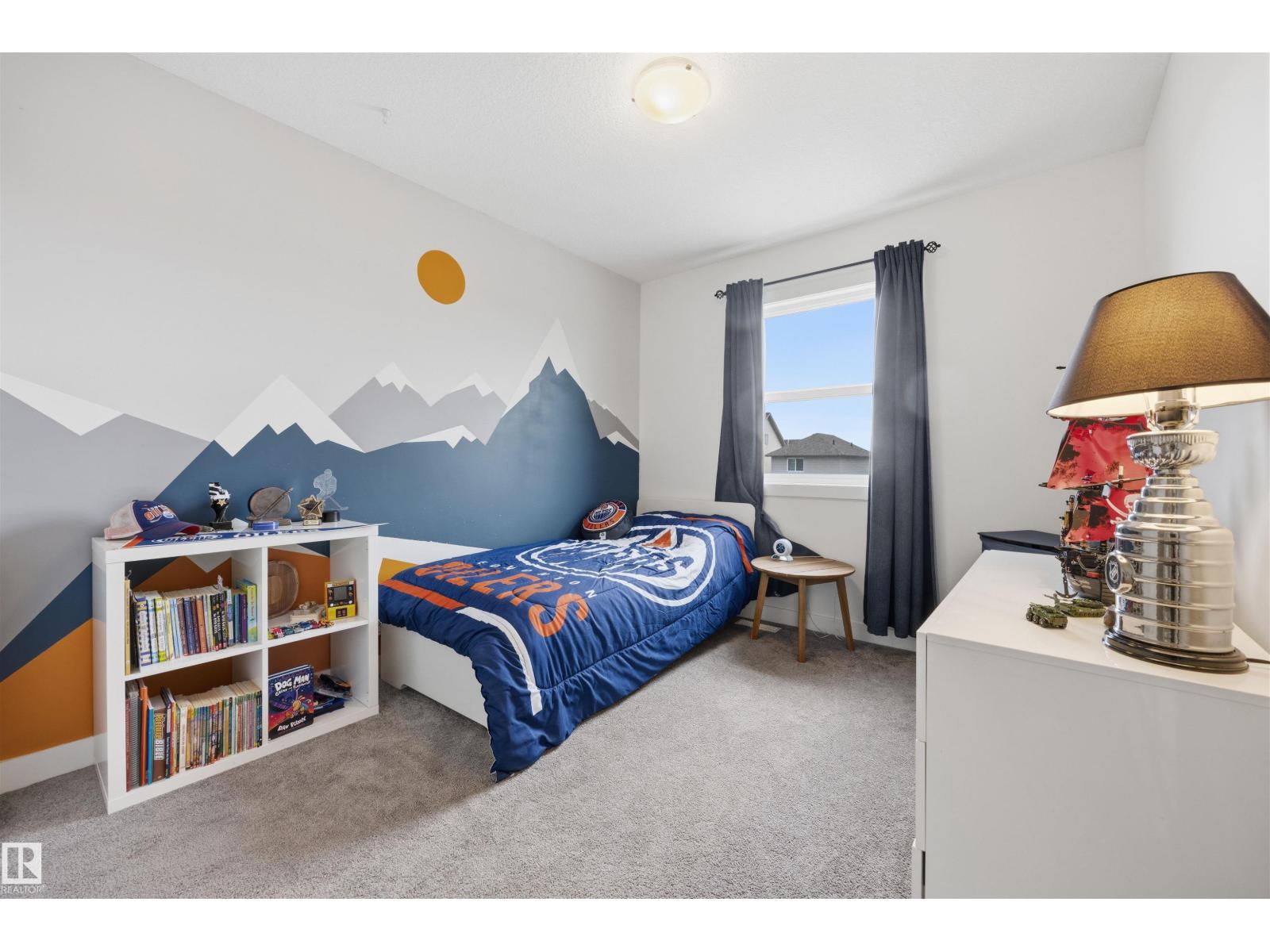 7123 CARDINAL WY SW, Edmonton