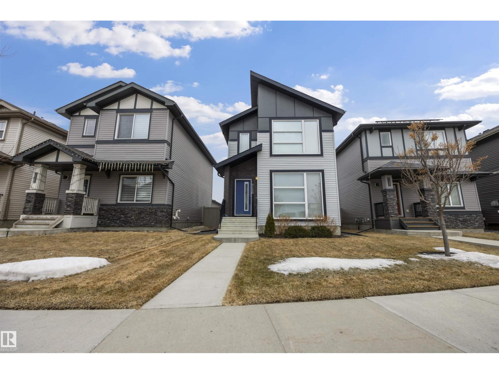 7123 CARDINAL WY SW, Edmonton