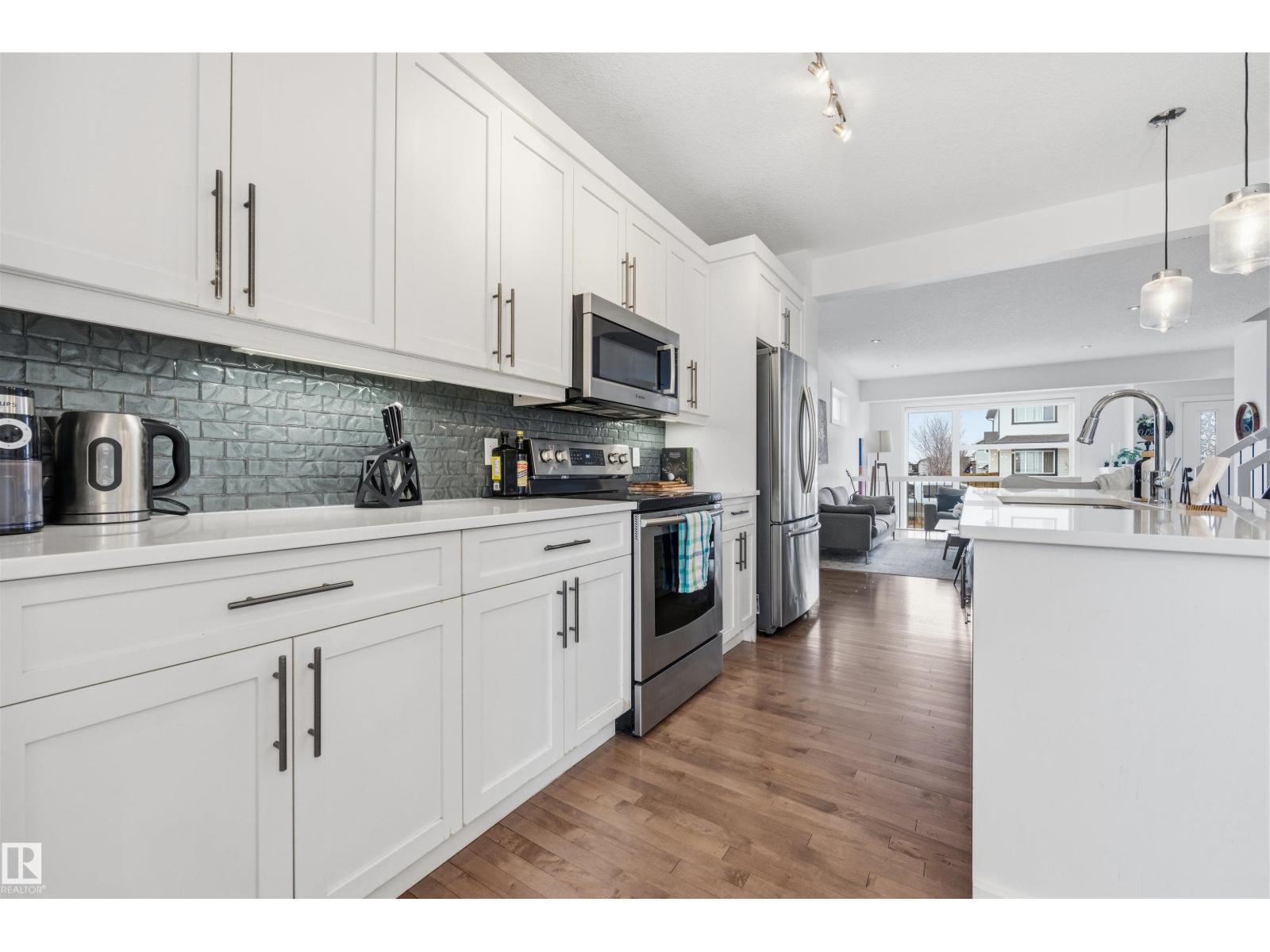 7123 CARDINAL WY SW, Edmonton