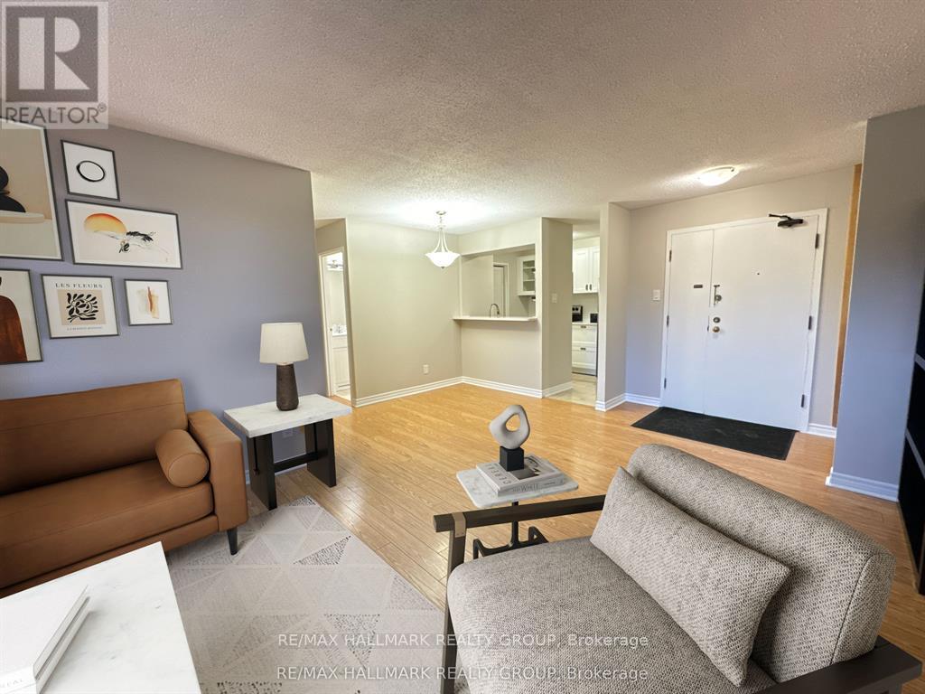 #104 191 PARKDALE AVENUE - 4