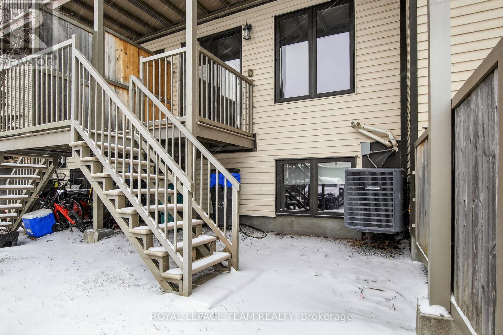 627B CHAPMAN MILLS DRIVE - 27