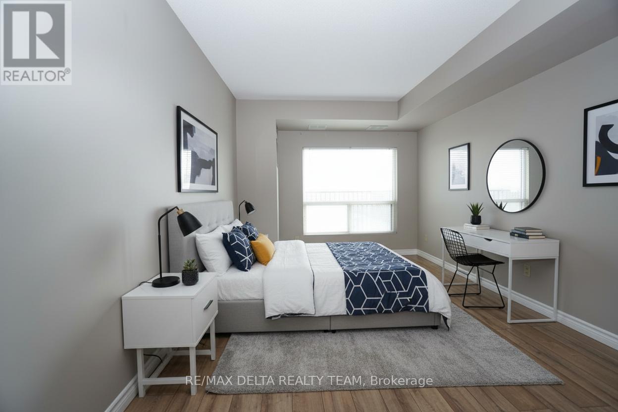 Large Primary Bedroom