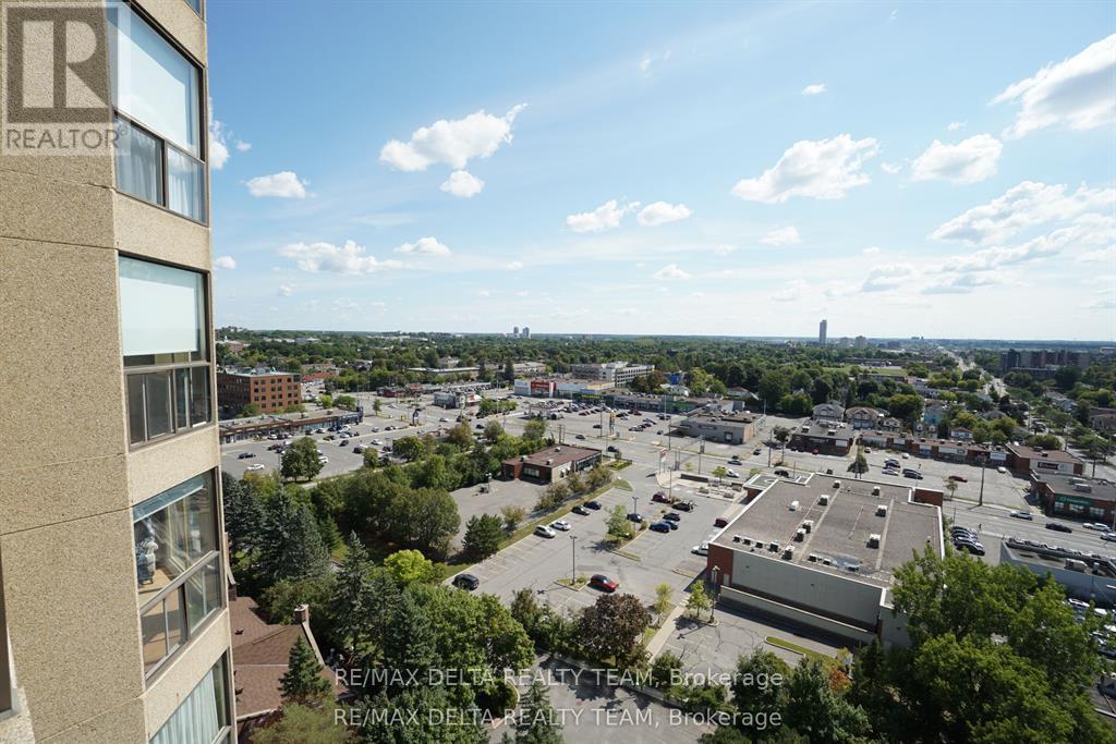 1506 - 545 ST LAURENT BOULEVARD — photo 18