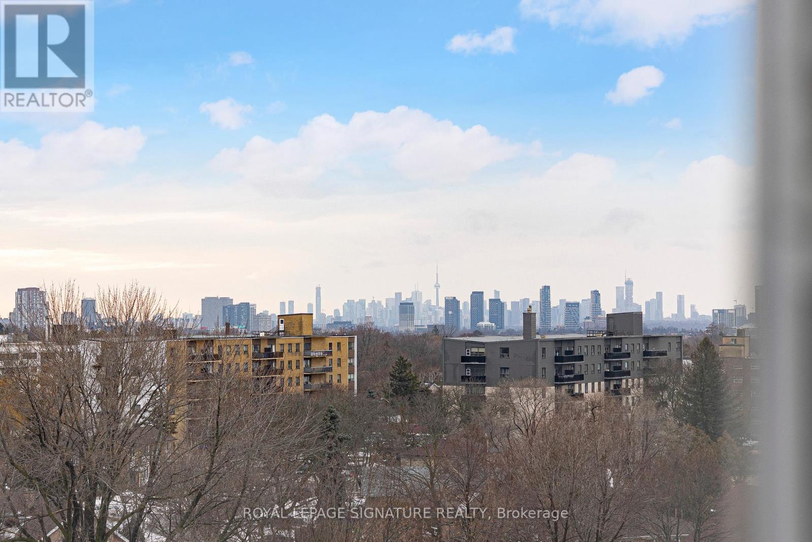 #803 1350 YORK MILLS ROAD - 21