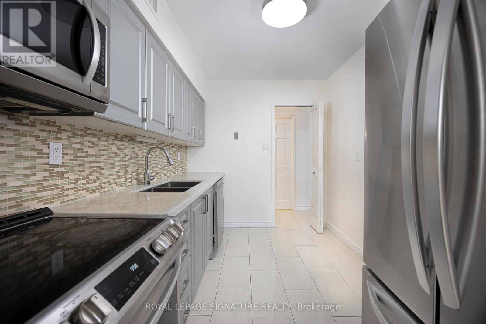 #803 1350 YORK MILLS ROAD - 5