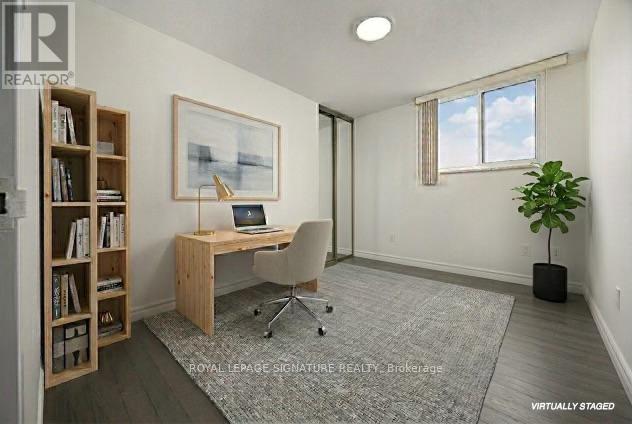 #803 1350 YORK MILLS ROAD - 14