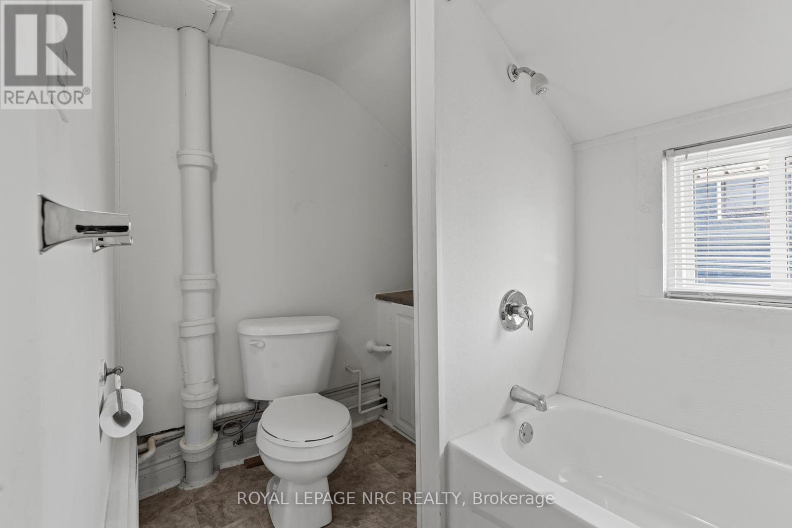 Bachelor Bath
