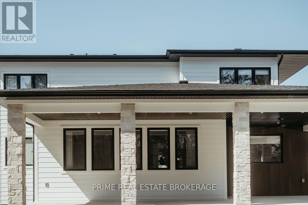 LOT 38 FALLINGBROOK ROAD - 25