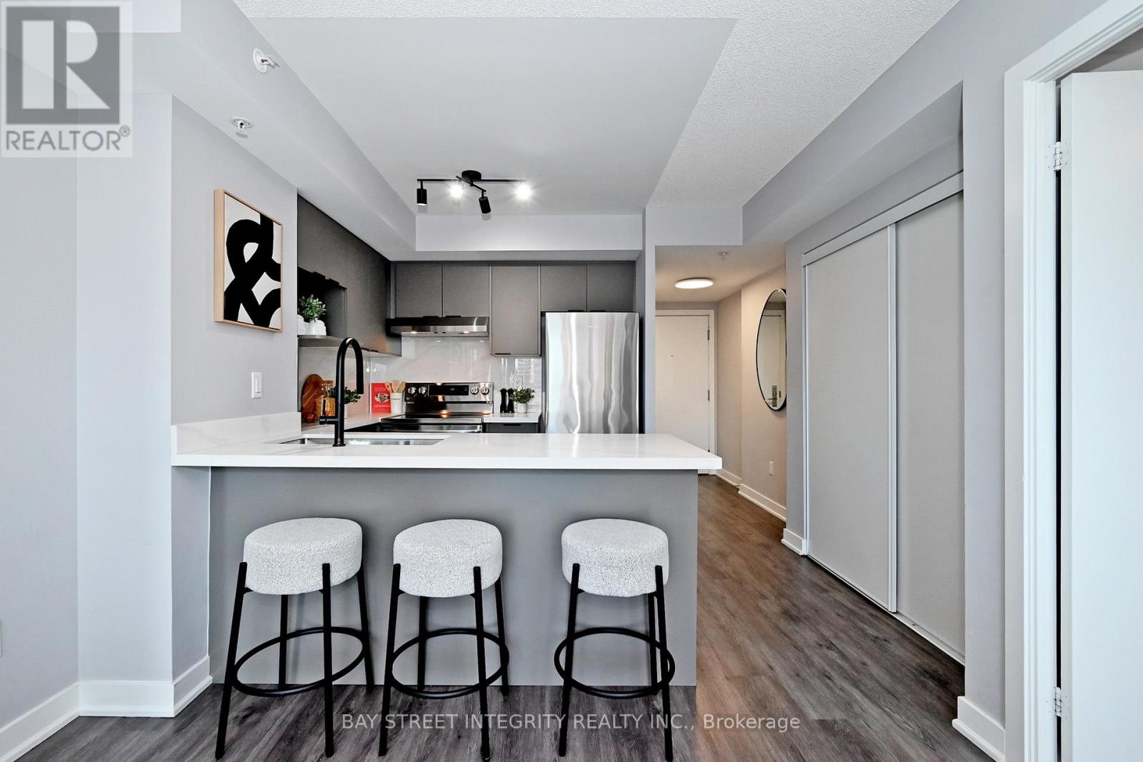 #1701 5740 YONGE STREET - 11