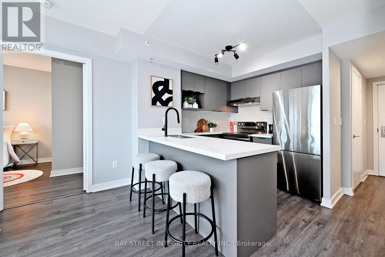 #1701 5740 YONGE STREET - 12
