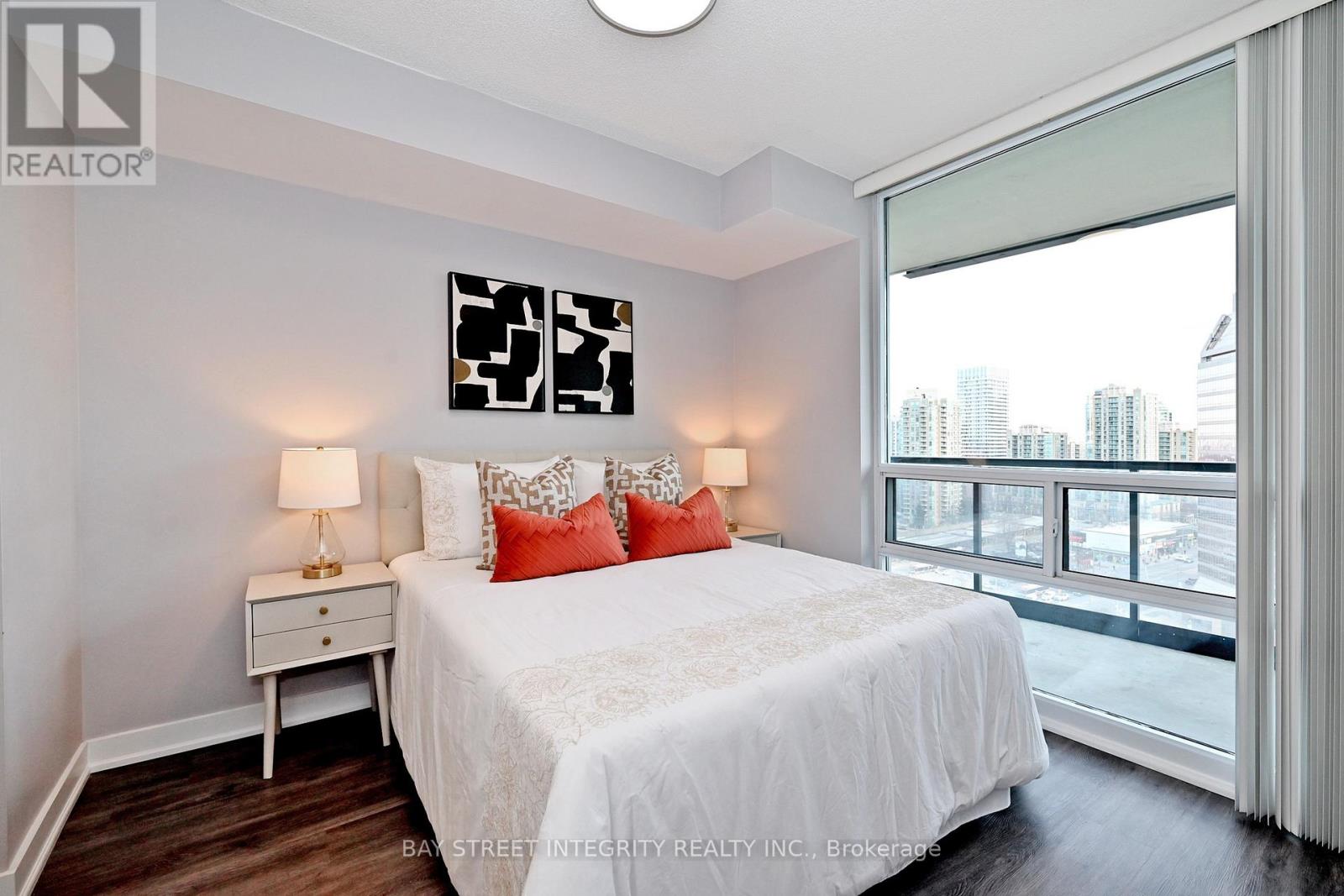 #1701 5740 YONGE STREET - 17