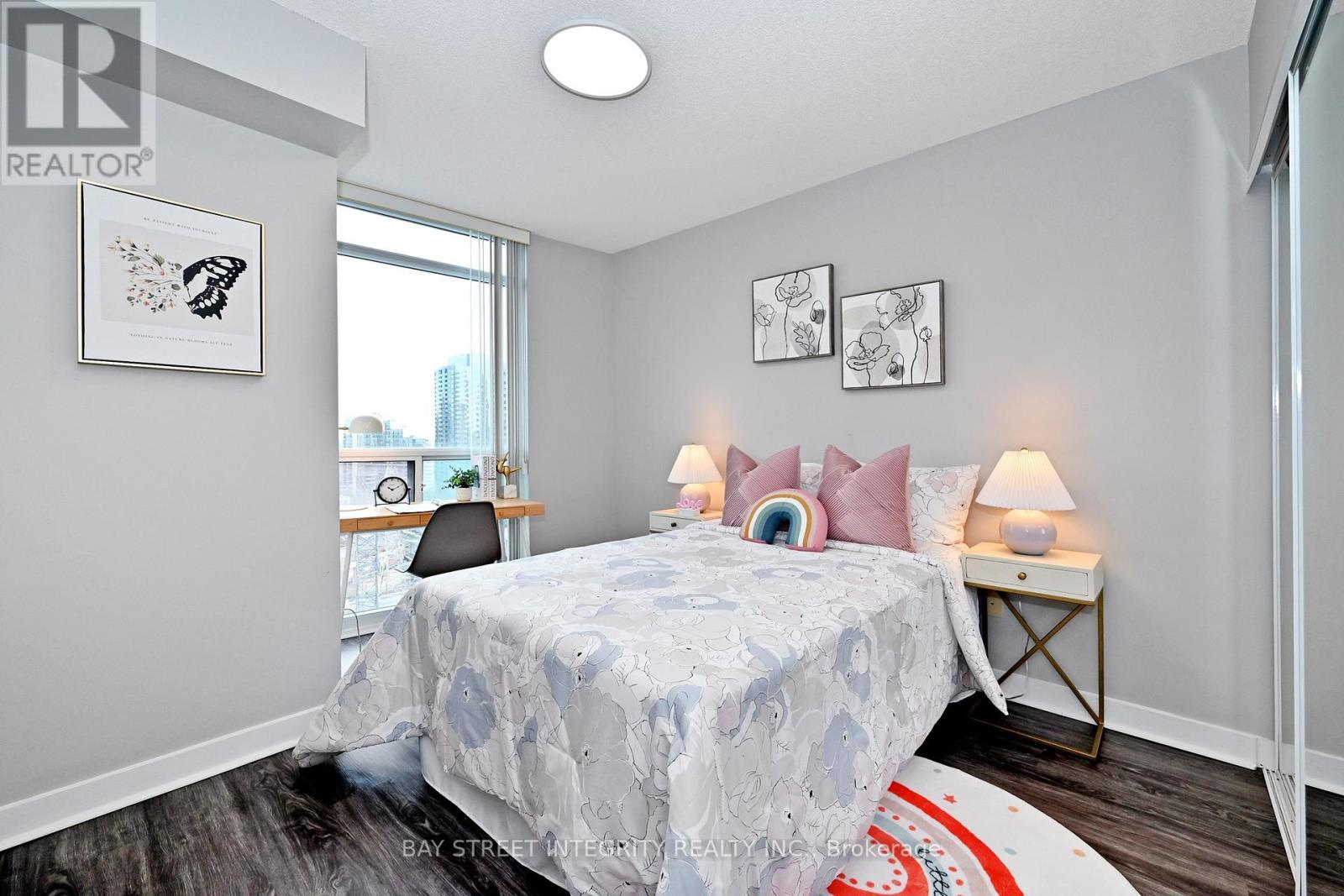 #1701 5740 YONGE STREET - 23