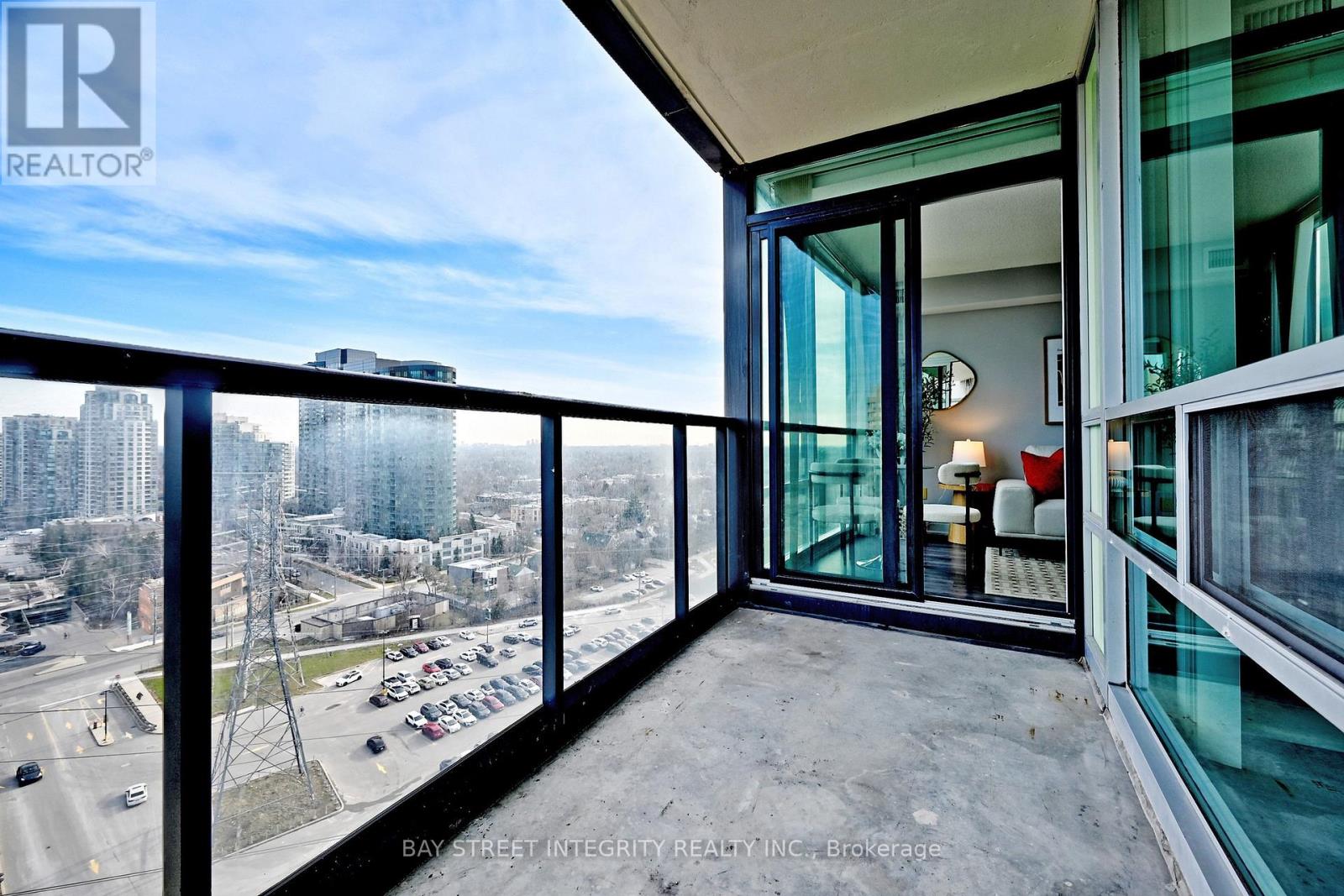 #1701 5740 YONGE STREET - 29