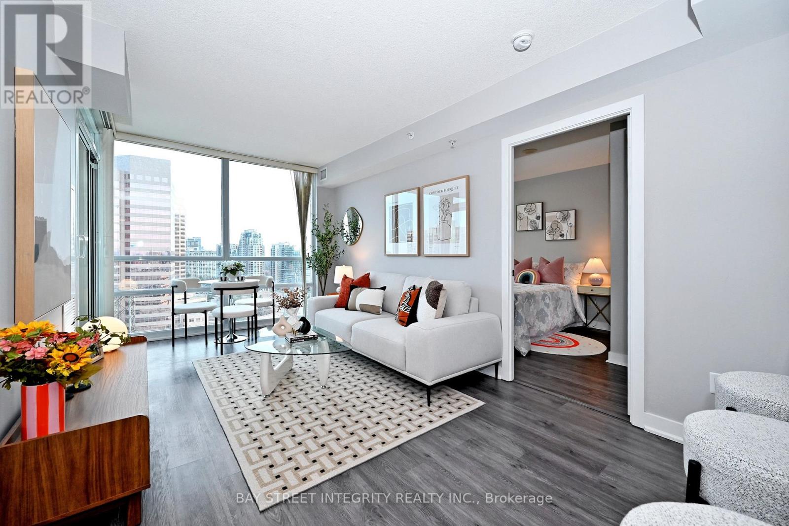 #1701 5740 YONGE STREET - 3