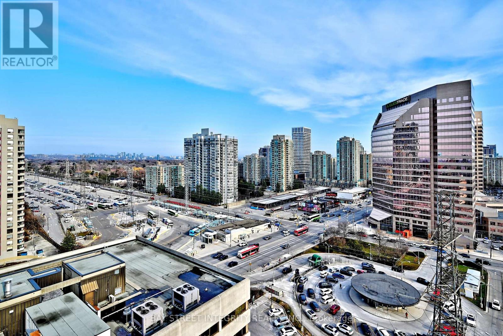 #1701 5740 YONGE STREET - 30