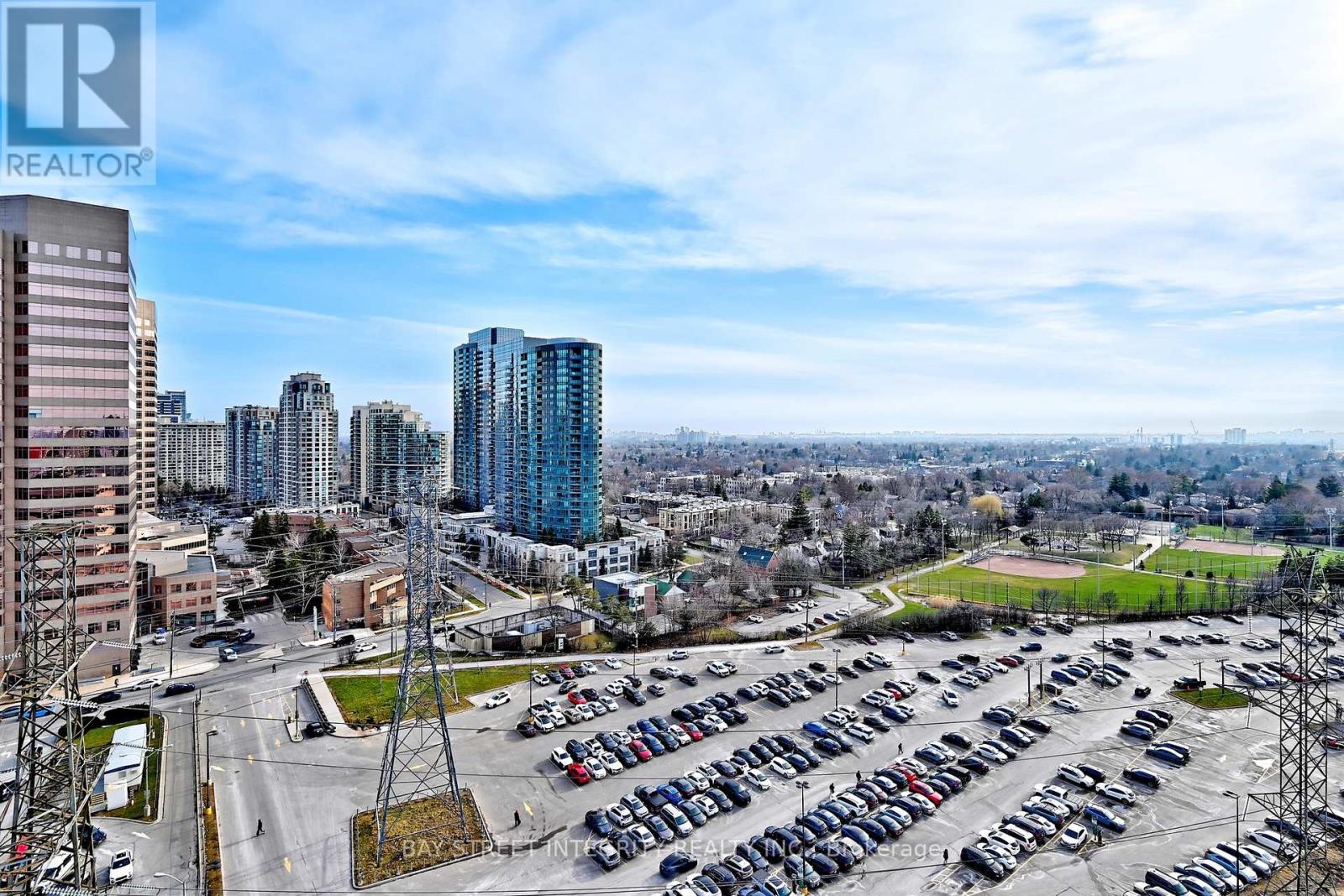 #1701 5740 YONGE STREET - 31