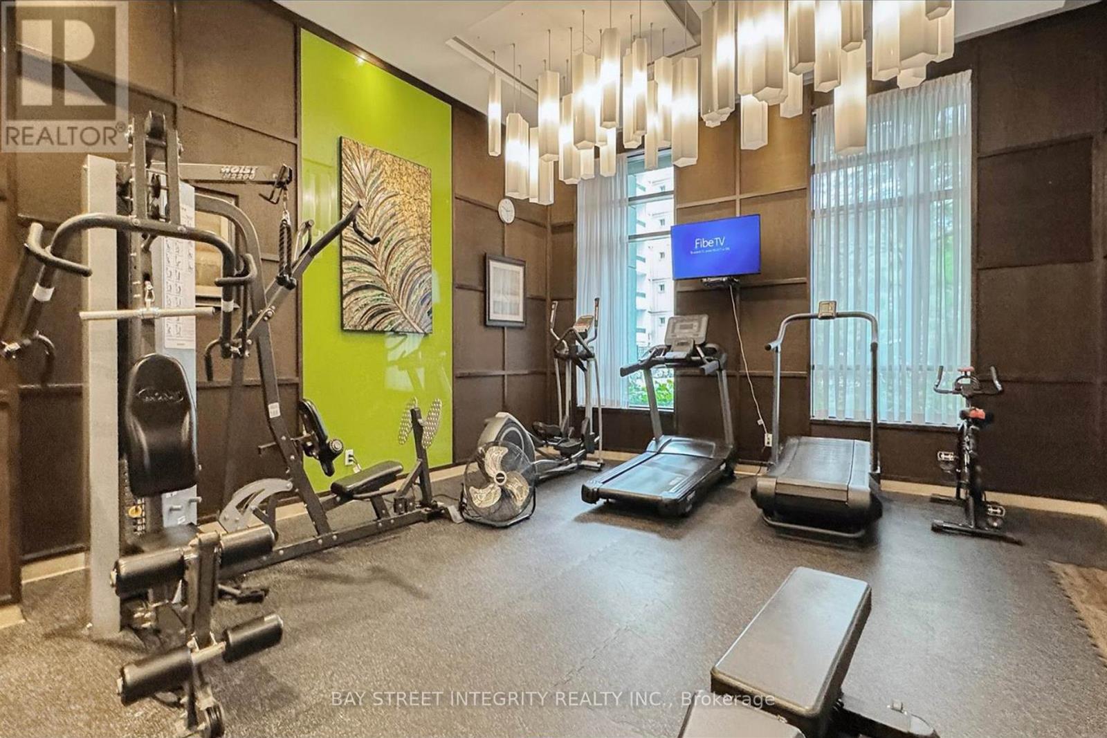#1701 5740 YONGE STREET - 32