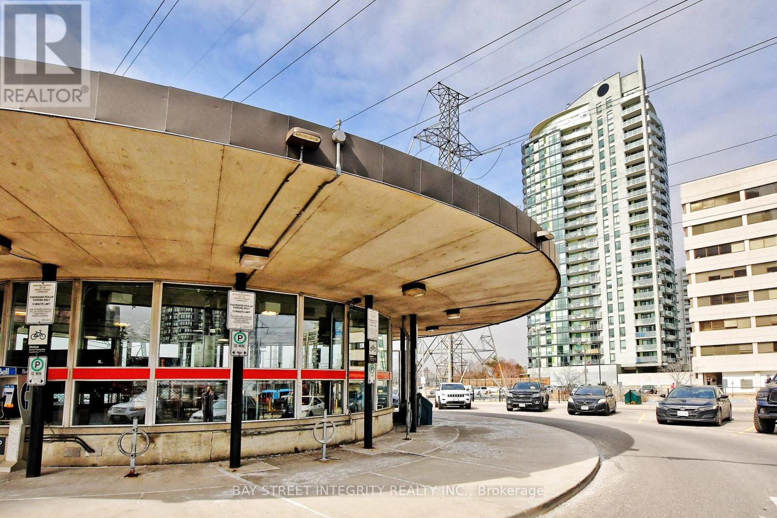 #1701 5740 YONGE STREET - 35