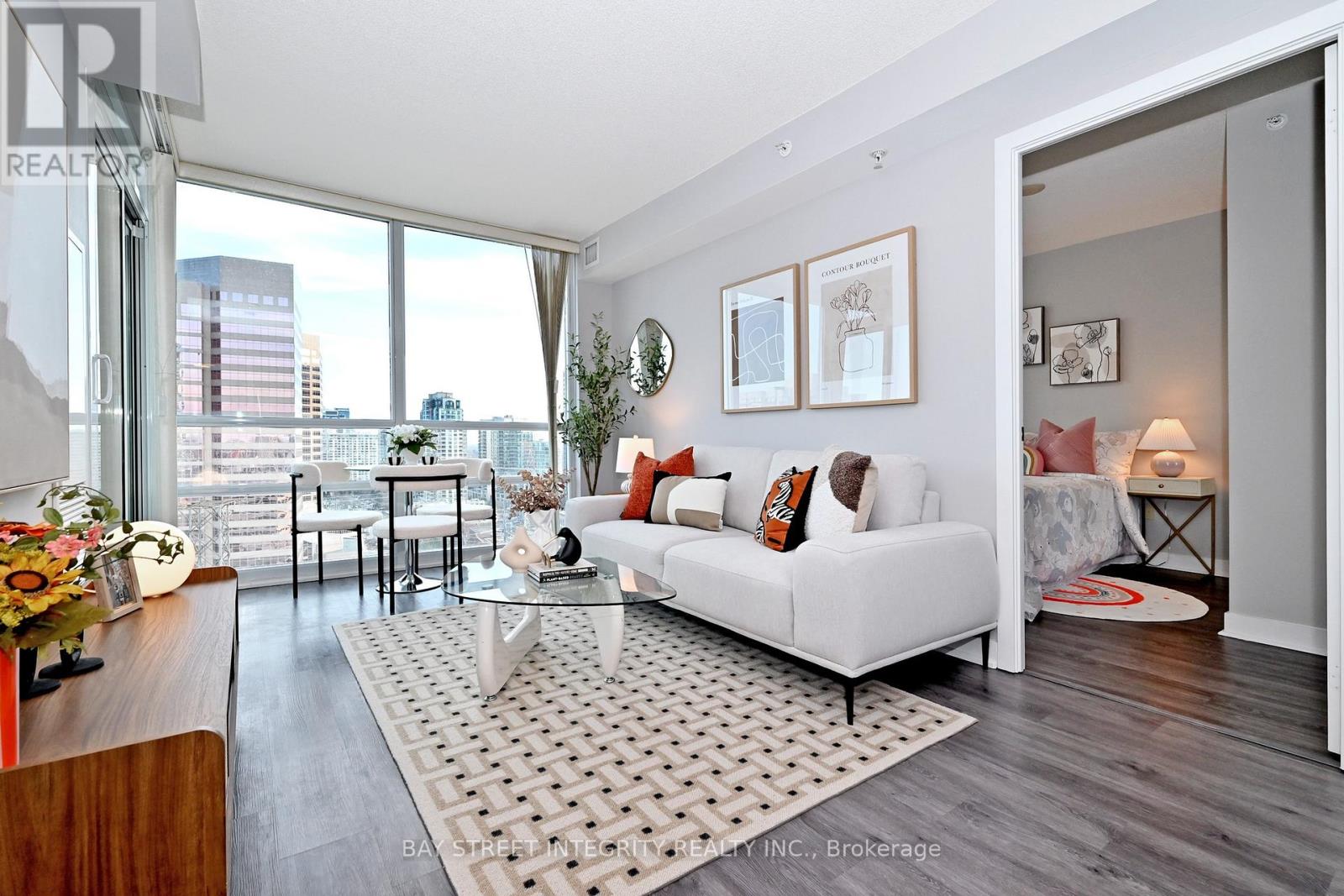 #1701 5740 YONGE STREET - 4