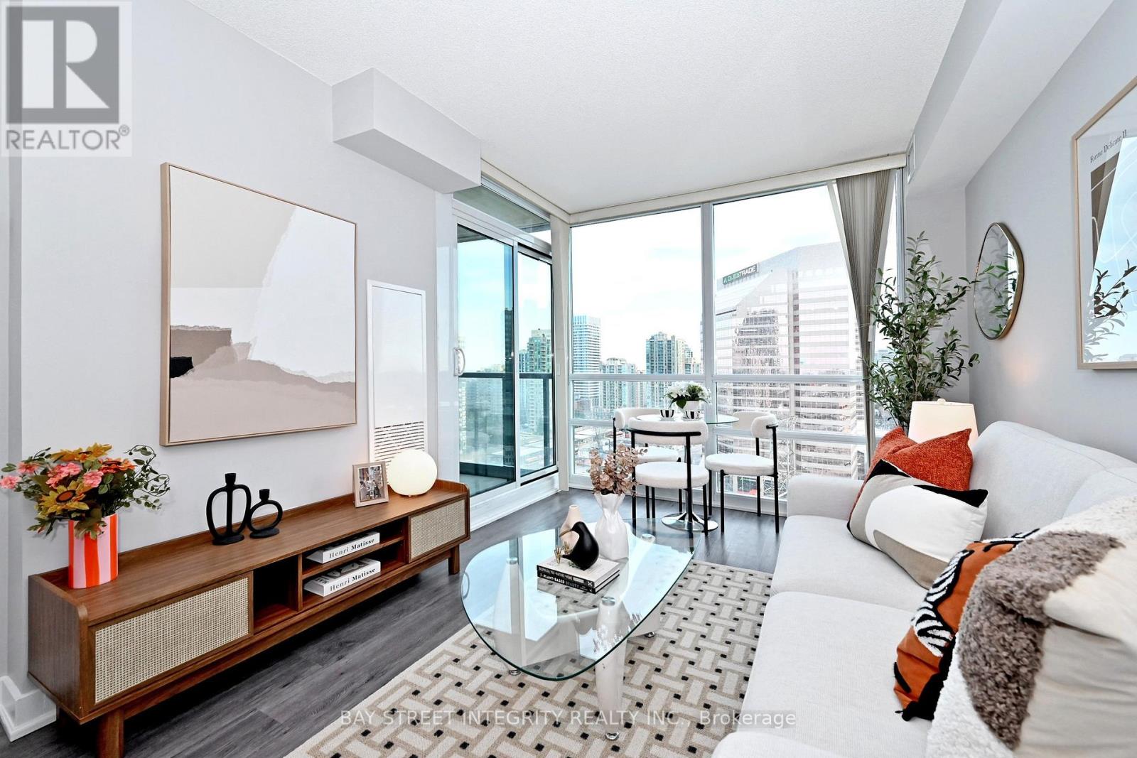 #1701 5740 YONGE STREET - 6
