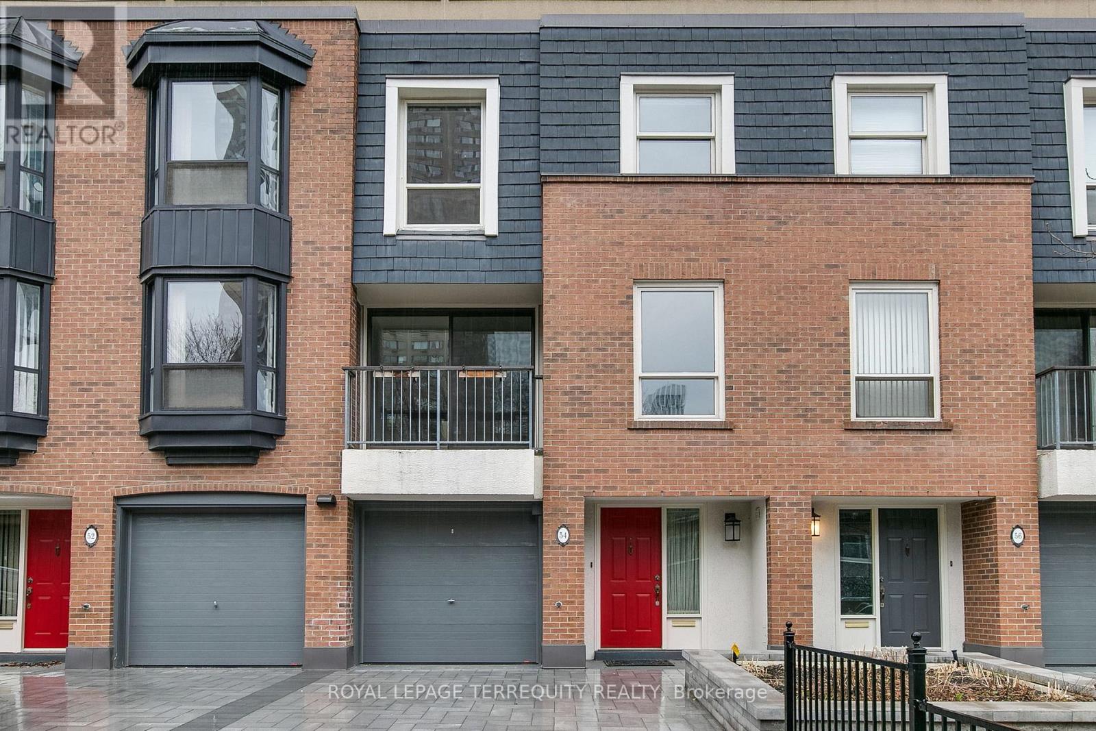 Listing photo of 54 GRANBY STREET